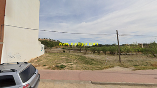 Terrain résidentiel à Centro