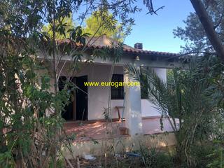 Chalet in Olimar-Carambolo-Atalaya de Levante