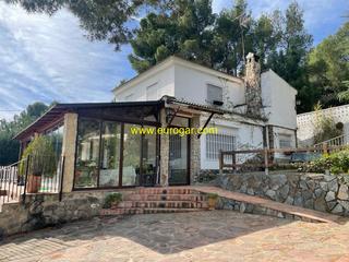 Chalet in Centro