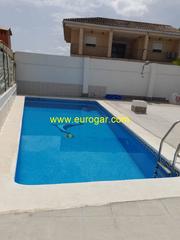 Terreno residenziale in Alborache