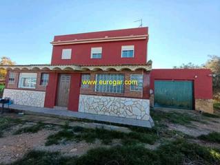 Xalet a Godelleta