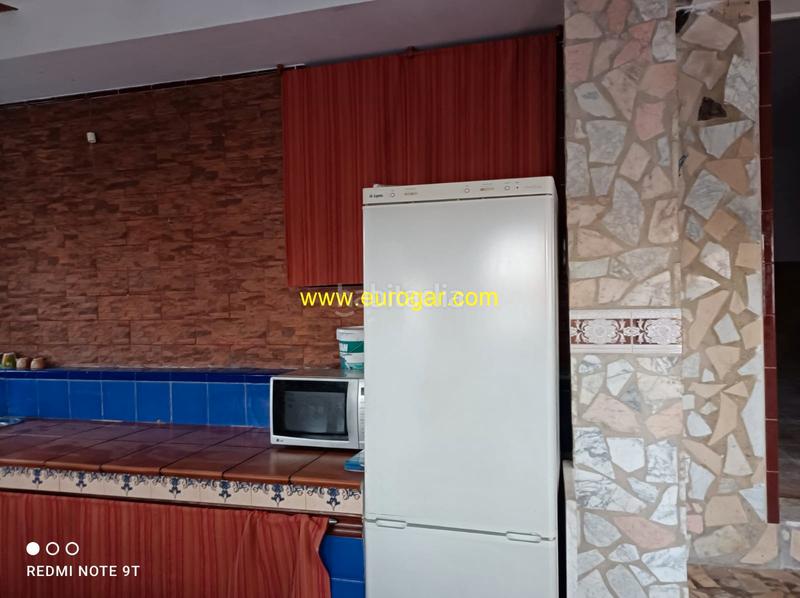 Foto 01643d08-4230-449b-b3c7-8648834a5a2a. Chalet dans Godelleta