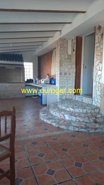 Foto 04afd164-1e2e-4e65-aac3-513a99beecc7. Chalet dans Godelleta