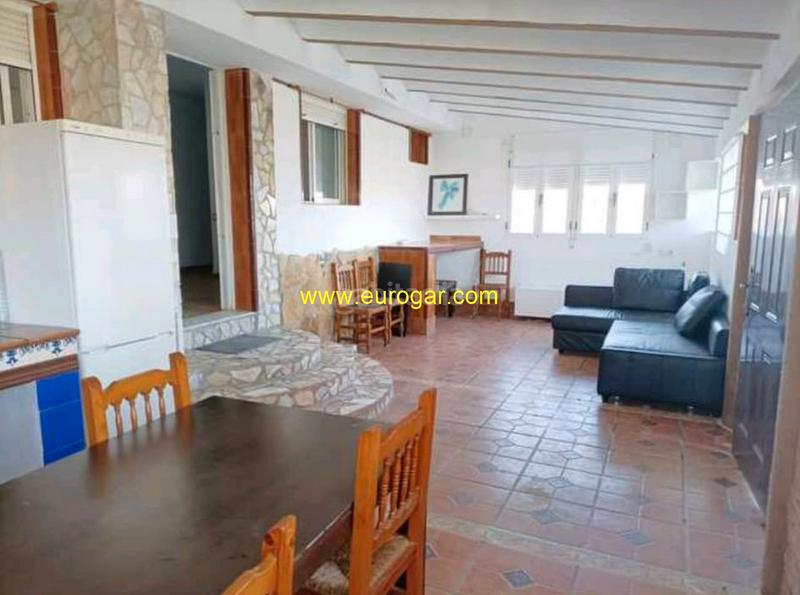 Foto 3a5ff8e4-1bda-4e36-bfce-48d8457e70a6. Chalet dans Godelleta