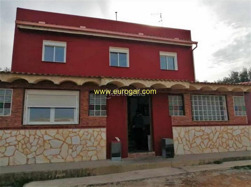 Foto b4fe432a-7ff5-4ea1-a547-d8461270b0c6. Chalet dans Godelleta