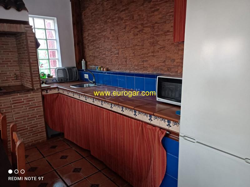 Foto 6ecc9006-bf0e-40c7-ad6d-2bbab4012735. Xalet a Godelleta