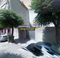 Terreny residencial a Cheste
