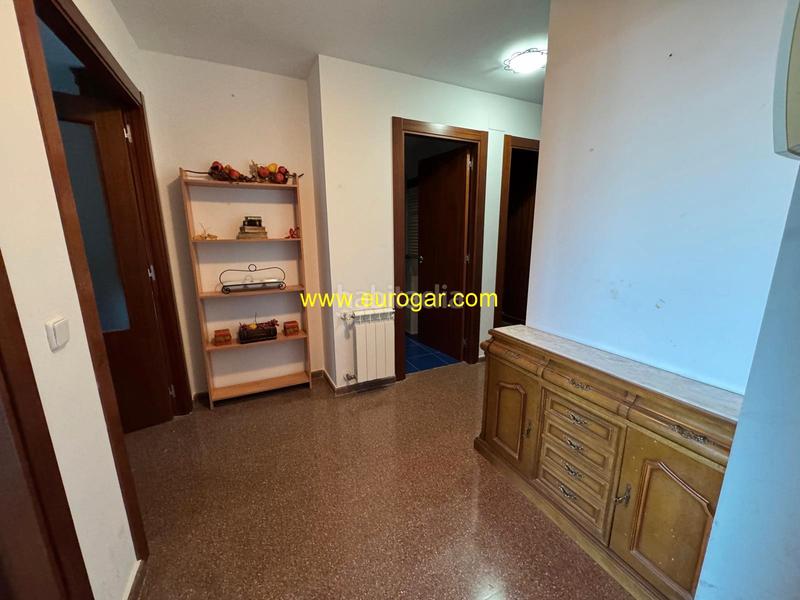 Foto b6550ee3-690a-4669-99dc-8f05e39a027c. Piso estupendo piso con piscina comunitaria en Centro Chiva