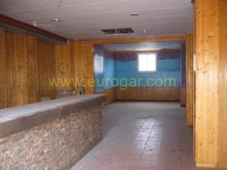Local Comercial a Centro