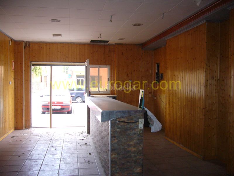 Foto 85cbe5b8-c0d4-495a-b08b-7fcf133d6321. Local commercial dans Centro Chiva