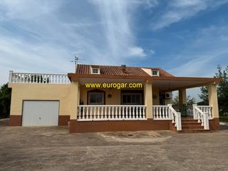 Chalet à Godelleta