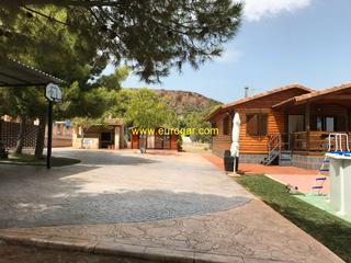 Xalet a Las Pedrizas