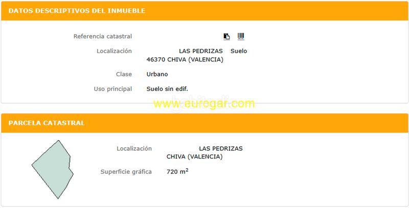 Foto d92a98e8-5f72-4e01-9e01-ca8beb26a27a. Wohngrundstück in Las Pedrizas Chiva