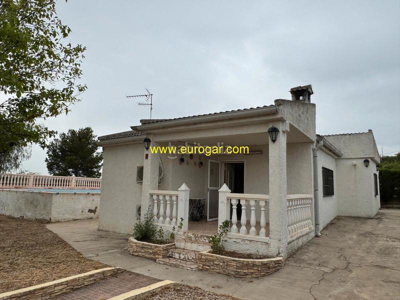 Foto 18b75988-e534-44d2-a891-0bc51b3afa57. Chalet estupendo chalet en Las Pedrizas Chiva