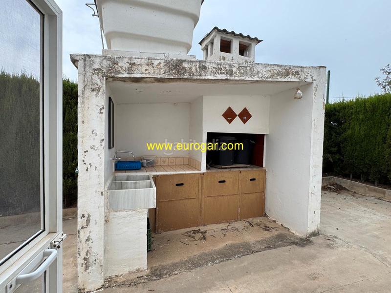 Foto 1b912c04-69ed-4537-afe8-1355ac10489b. Chalet estupendo chalet en Las Pedrizas Chiva