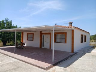 Chalet in Centro. Vendido