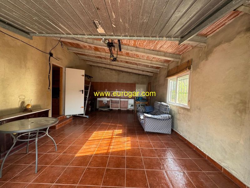 Foto 4624ce7f-d7f7-4abc-86fb-9f0d0ef9d512. Chalet avec parking piscine dans Vilamarxant