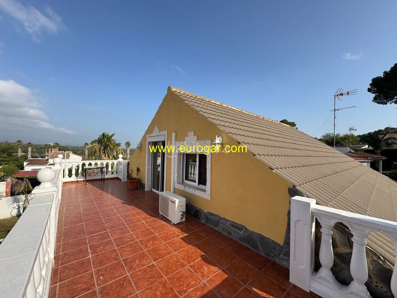 Foto 468f6652-ca20-4672-bfd9-fa8fd2532249. Chalet avec parking piscine dans Vilamarxant