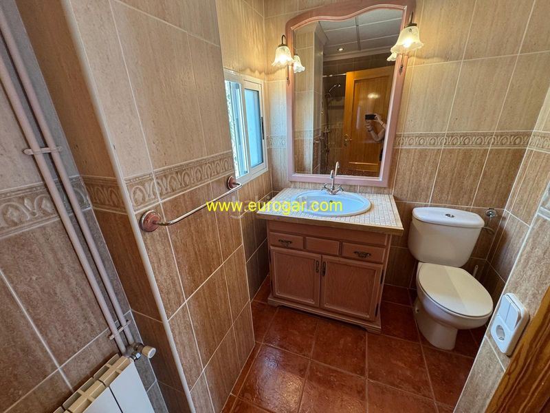 Foto 4abd3473-f2d3-4292-85ee-69ae6dc2edc7. Chalet avec parking piscine dans Vilamarxant