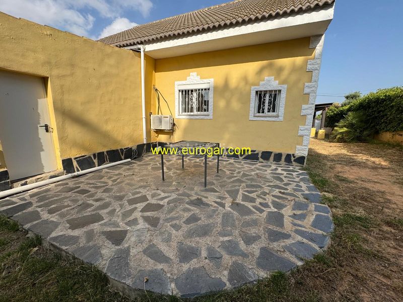 Foto 8a6039d0-d222-4e29-83e5-e2cae069b628. Chalet avec parking piscine dans Vilamarxant