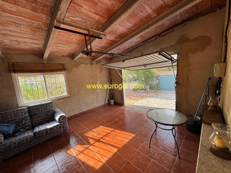 Foto 9eaca139-d4dd-4fa8-b9c8-5cf38c52126e. Chalet avec parking piscine dans Vilamarxant