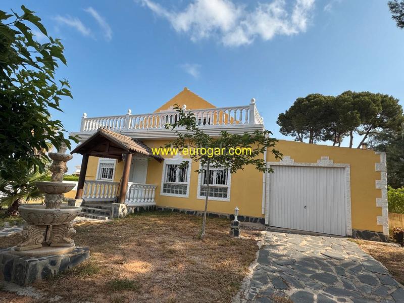 Foto 24f01e7d-f496-41e5-aac3-4e446c35cab4. Chalet en Vilamarxant