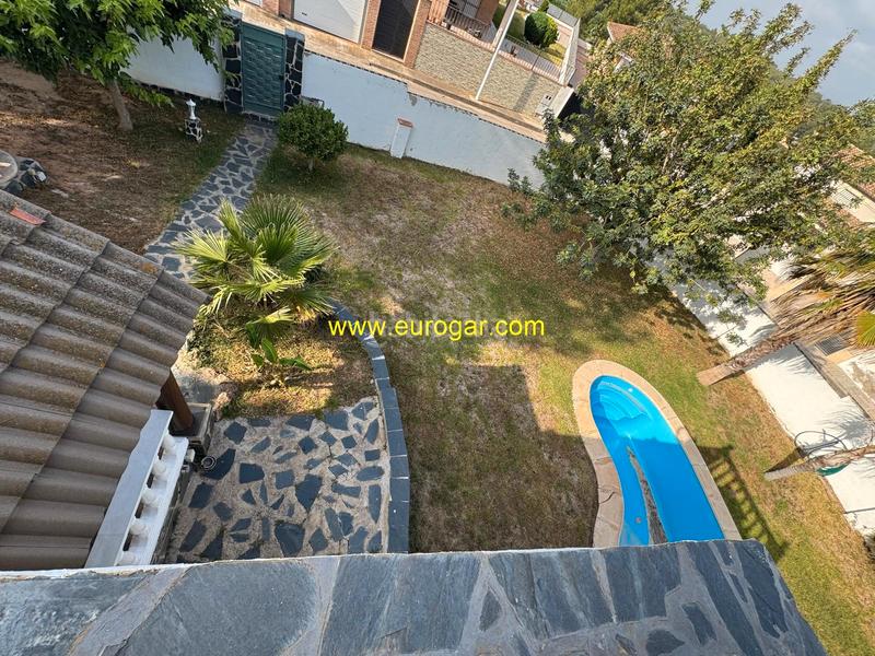 Foto 2c67bd92-a48a-4264-b4db-b845b26b2c88. Chalet en Vilamarxant