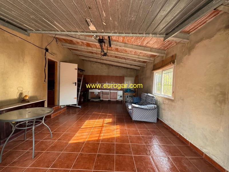 Foto 4624ce7f-d7f7-4abc-86fb-9f0d0ef9d512. Chalet en Vilamarxant