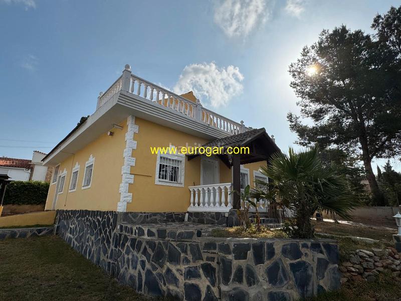 Foto 55e5e7f7-3a75-4f67-9048-4acd02f12efa. Chalet en Vilamarxant