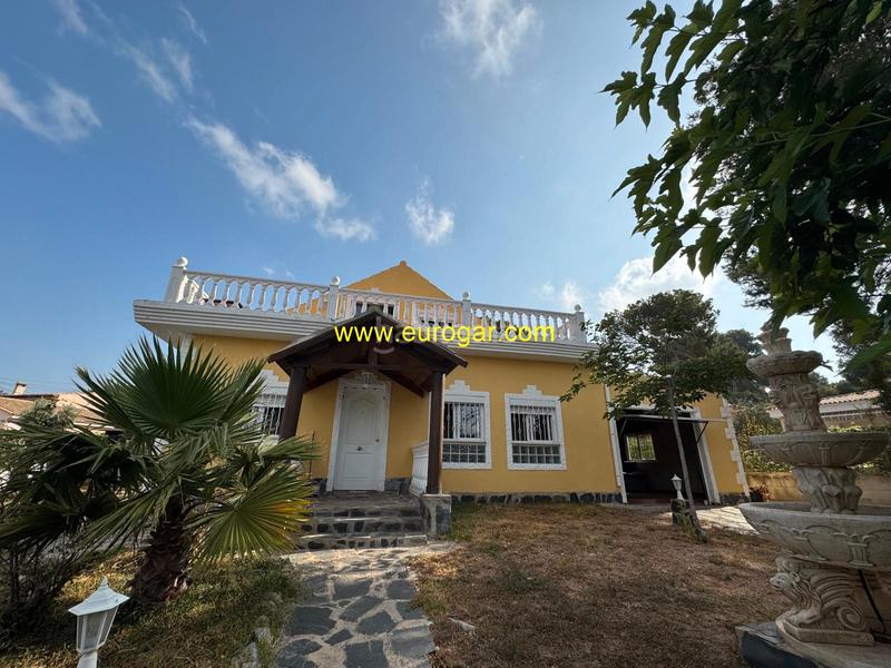 Foto 9db4bb60-2f20-47e5-a7c9-362234336b1e. Chalet en Vilamarxant