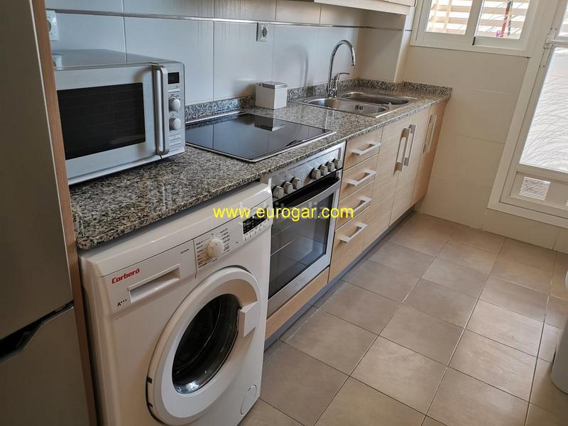 Foto 37c43c03-5d04-46cb-b31f-aa16f5e43a07. Àtic amb aparcament a Centro Chiva