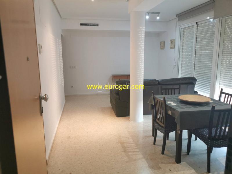 Foto 841b1c47-49c1-498c-8109-5379a14e9b69. Àtic amb aparcament a Centro Chiva