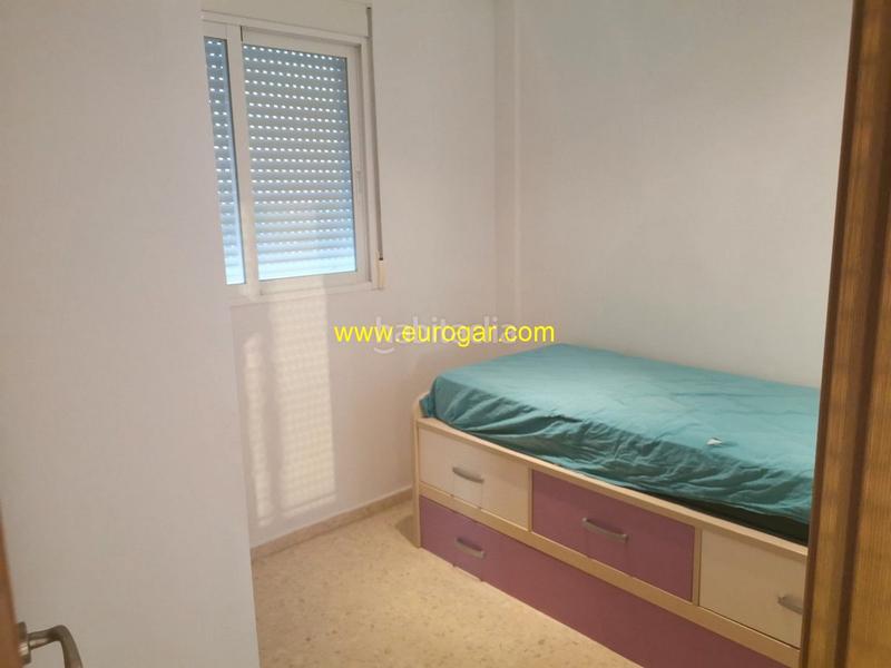 Foto efc7be72-26a4-4efc-a3fd-7dca2dc65f98. Àtic amb aparcament a Centro Chiva