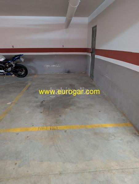 Foto fc9b3736-e5e3-4b43-b4d6-d4857e731962. Àtic amb aparcament a Centro Chiva