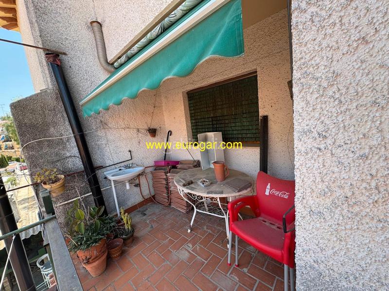 Foto 9b6de4d5-553d-40ff-8433-0589ba1f7131. Casa amb xemeneia a Centro Chiva
