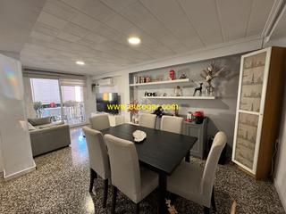 Etagenwohnung  Calle pintor sorolla. Espectacular piso cómodo y moderno