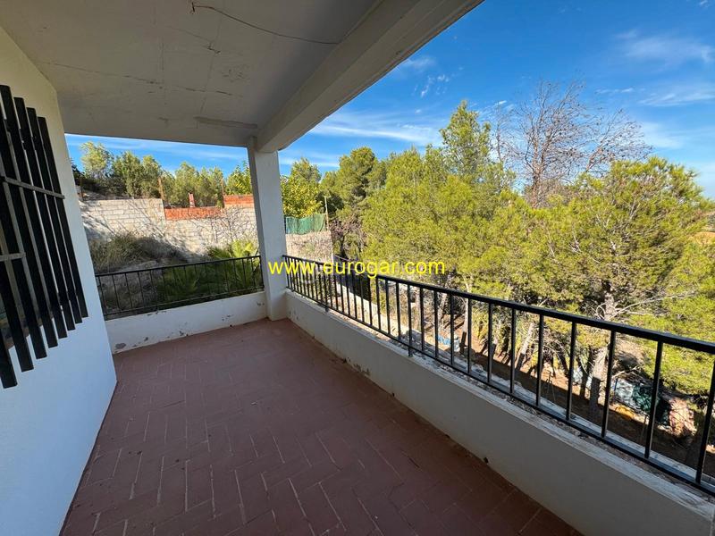 Foto 653068c5-03e2-428d-9b0e-21e820055b42. Haus in Centro Chiva