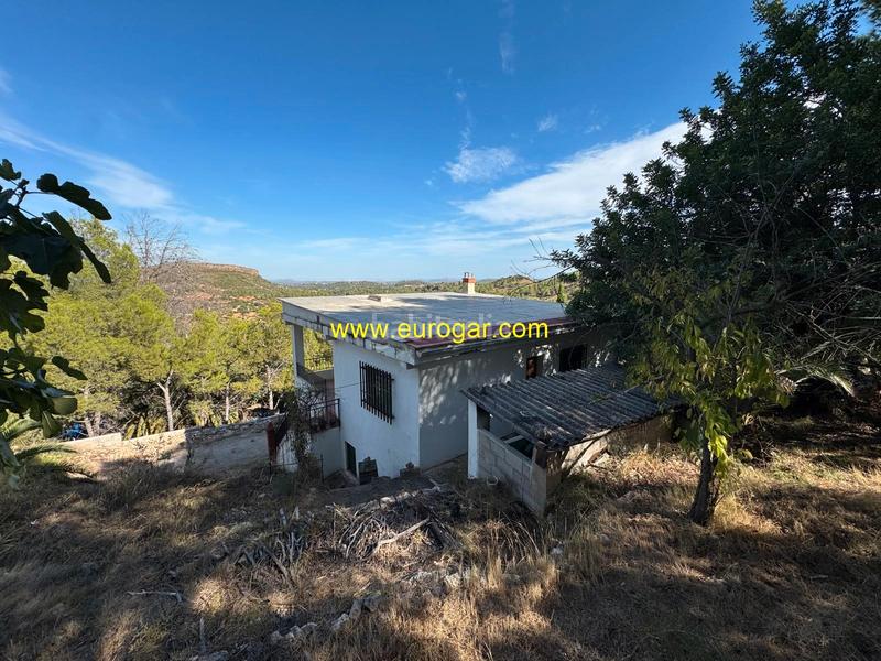 Foto 87743fc3-484e-43bd-b705-9ef3cd994ed3. Haus in Centro Chiva