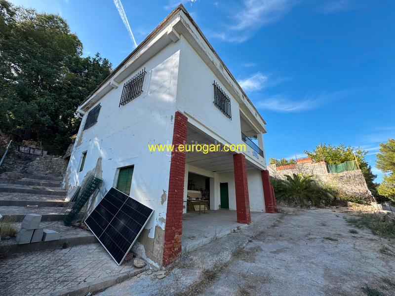 Foto d91a7e6a-a9b5-4301-8723-33a81d0152a7. Haus in Centro Chiva