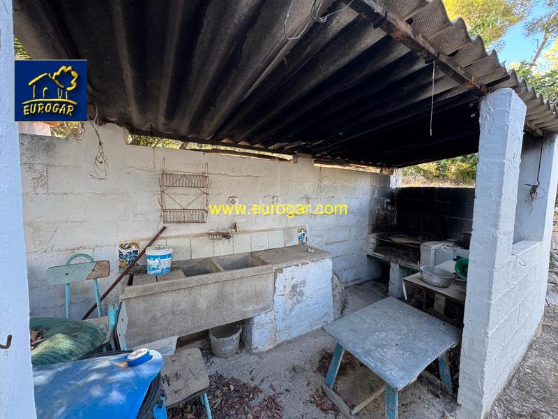 Foto e8a97ad3-fff8-4c80-b51a-5f1e2540c54b. Haus in Centro Chiva