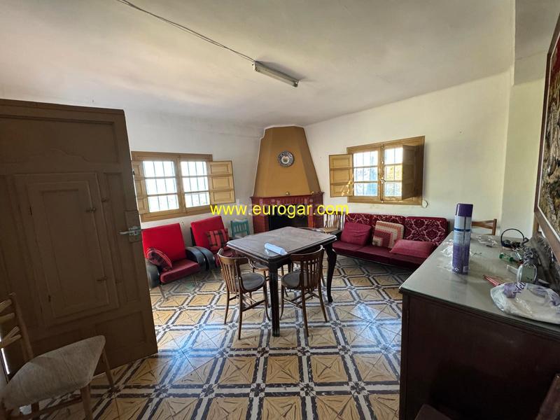 Foto ec6950c9-c9c6-4bc0-be8b-868591a07c76. Haus in Centro Chiva