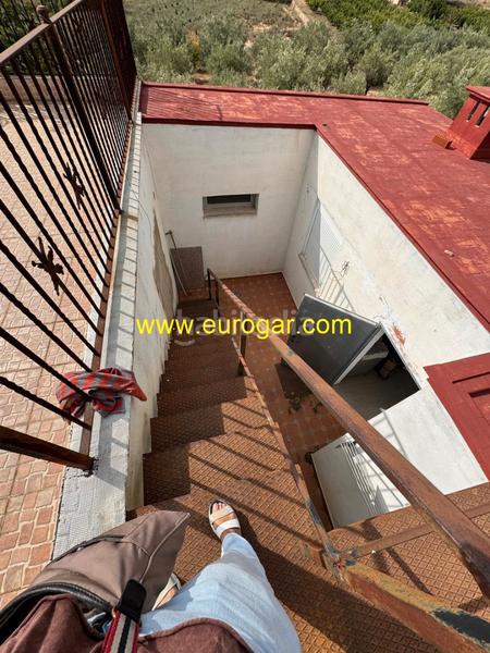 Foto 7fd8b835-d3ed-4e71-bac5-777ac1afe646. Xalet amb xemeneia piscina a Godelleta