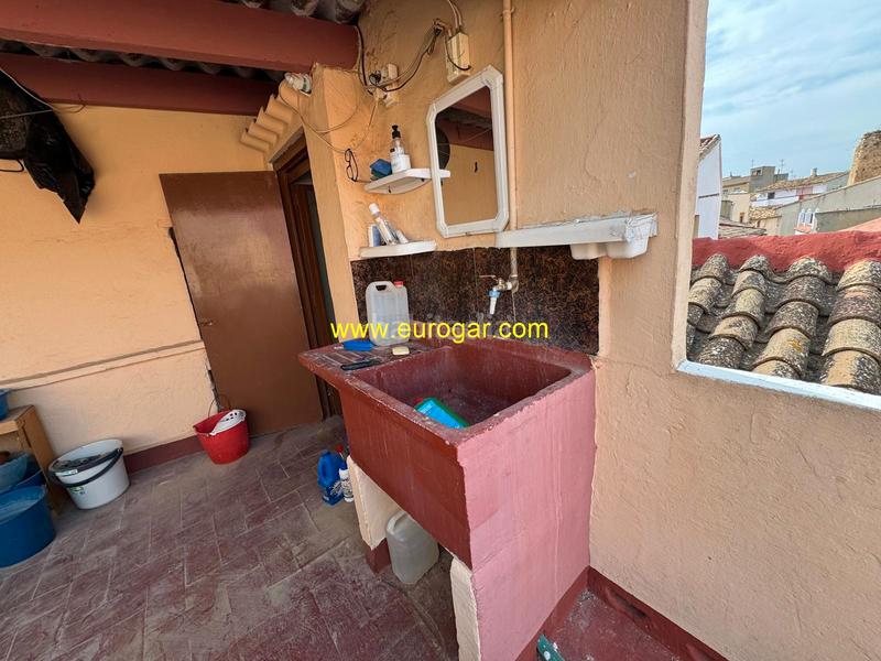 Foto 74328fd1-a645-45f7-b5d6-1690b8addb63. Pis a Centro Chiva