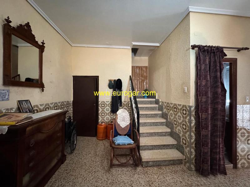 Foto cf47559f-4221-4934-ab36-5af11a124d05. Pis a Centro Chiva