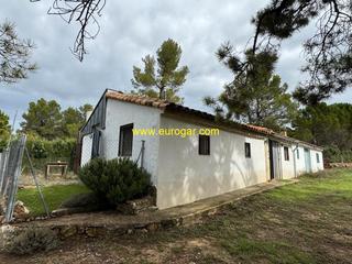 Bauernhof in Bugarra. Para los amantes de la montaña