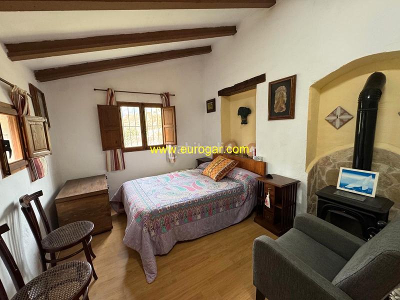 Foto 49400b02-925f-482e-9e1a-f518596d35bc. Bauernhof in Gestalgar