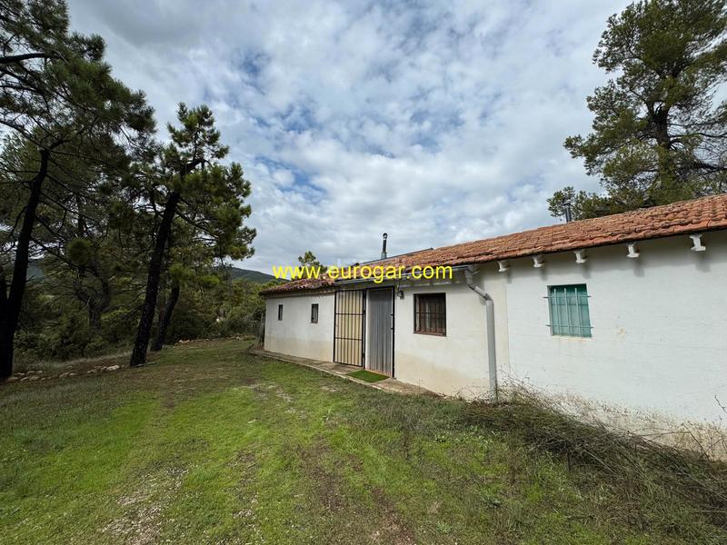 Foto 6b9858e8-5791-4129-a161-c10868d25821. Bauernhof in Gestalgar