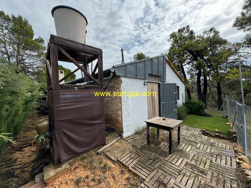 Foto 6f2f1901-a19b-4633-a2e9-7d6880b65cd4. Bauernhof in Gestalgar