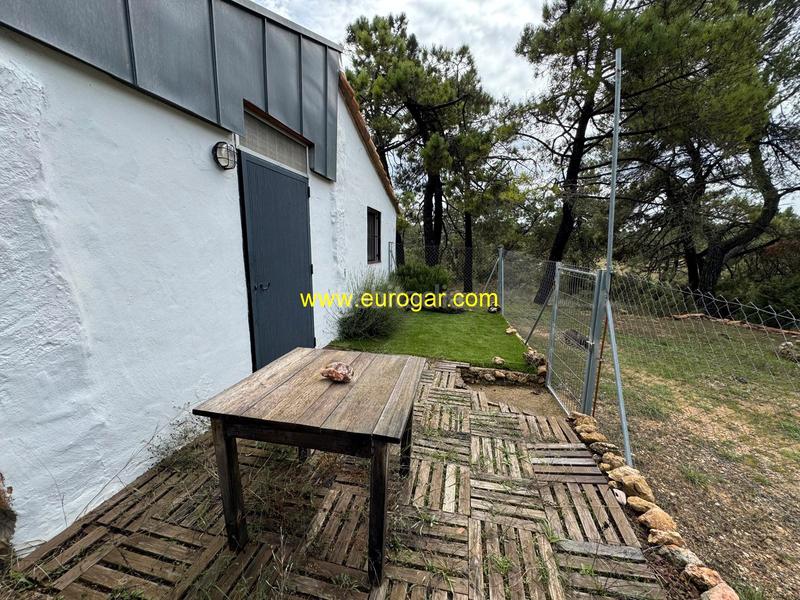 Foto c7f7ac1b-eaa4-49a7-bf54-1e105a1d10a2. Bauernhof in Gestalgar