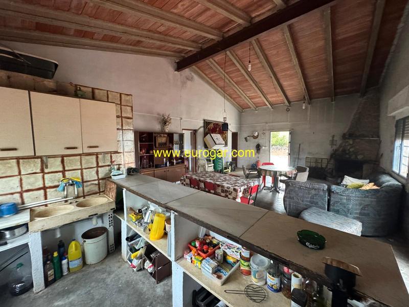 Foto 2bb312d8-12a7-449a-b0a2-73e1d23d4c5b. Bauernhof in Buñol